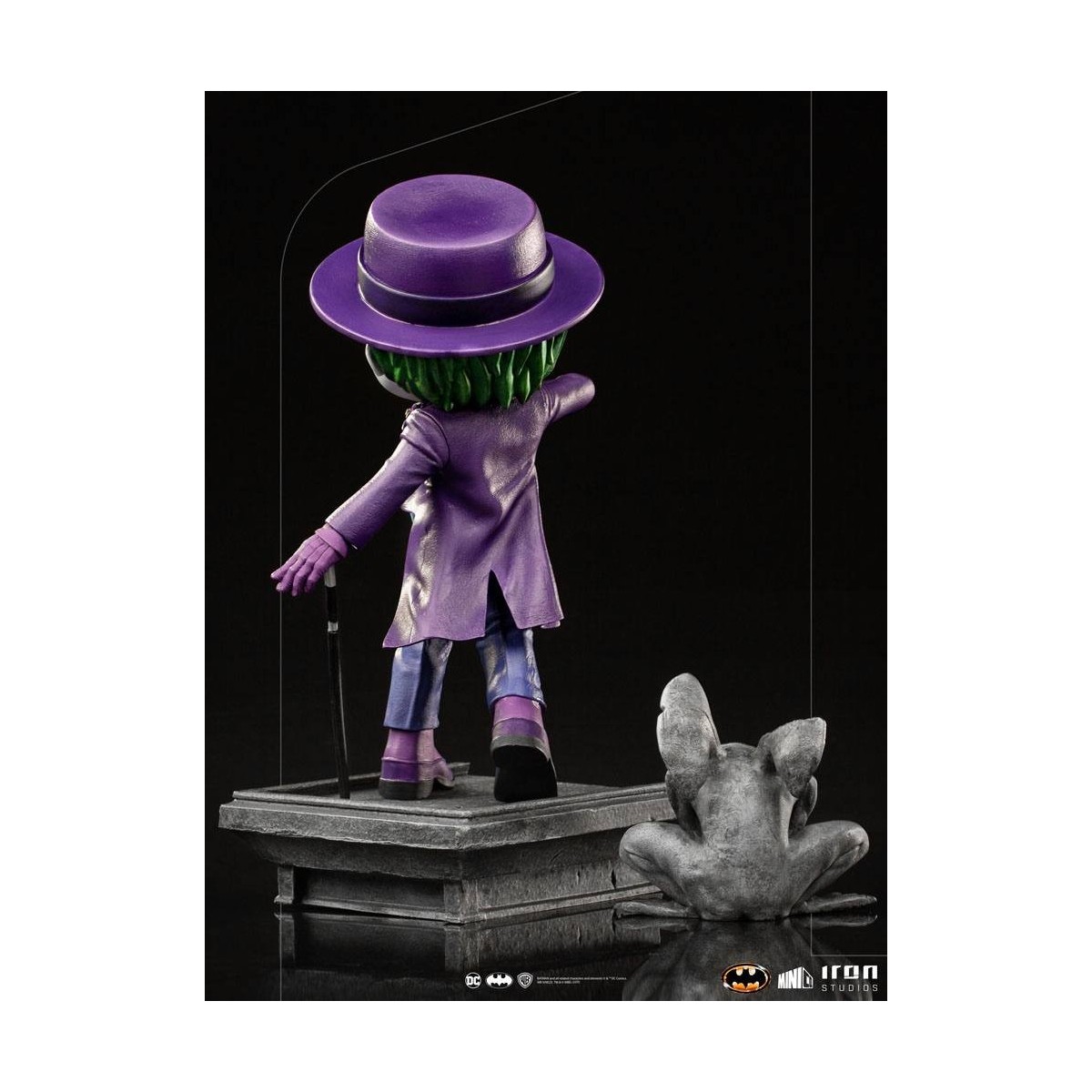 Funko POP Figurine Mars Attacks