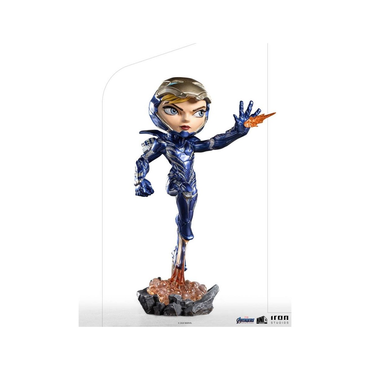 Funko POP Figurine Mars Attacks