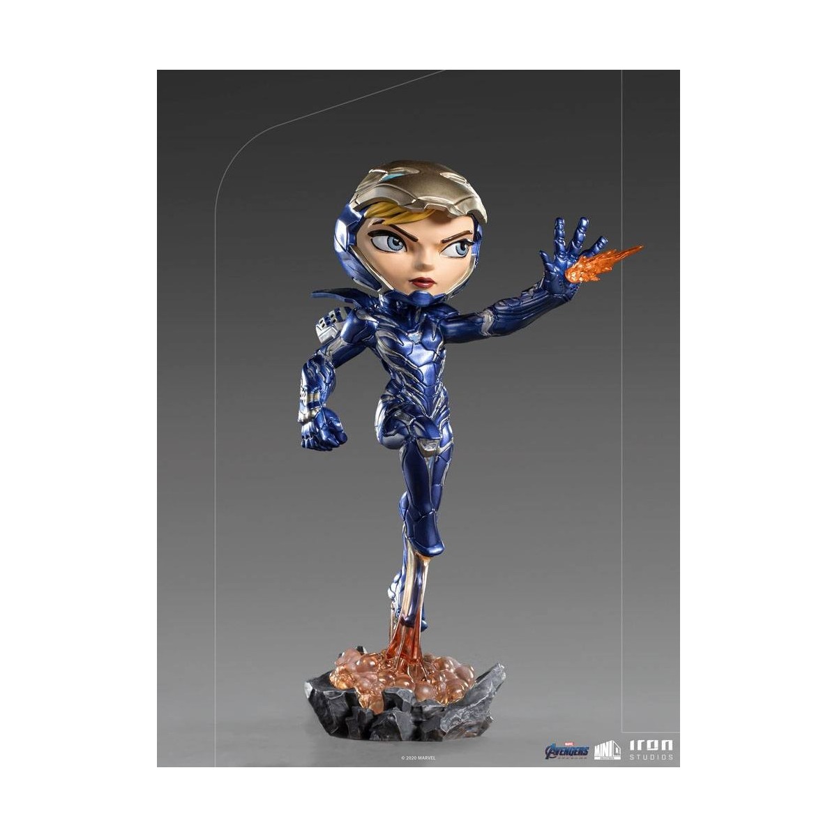 Funko POP Figurine Mars Attacks