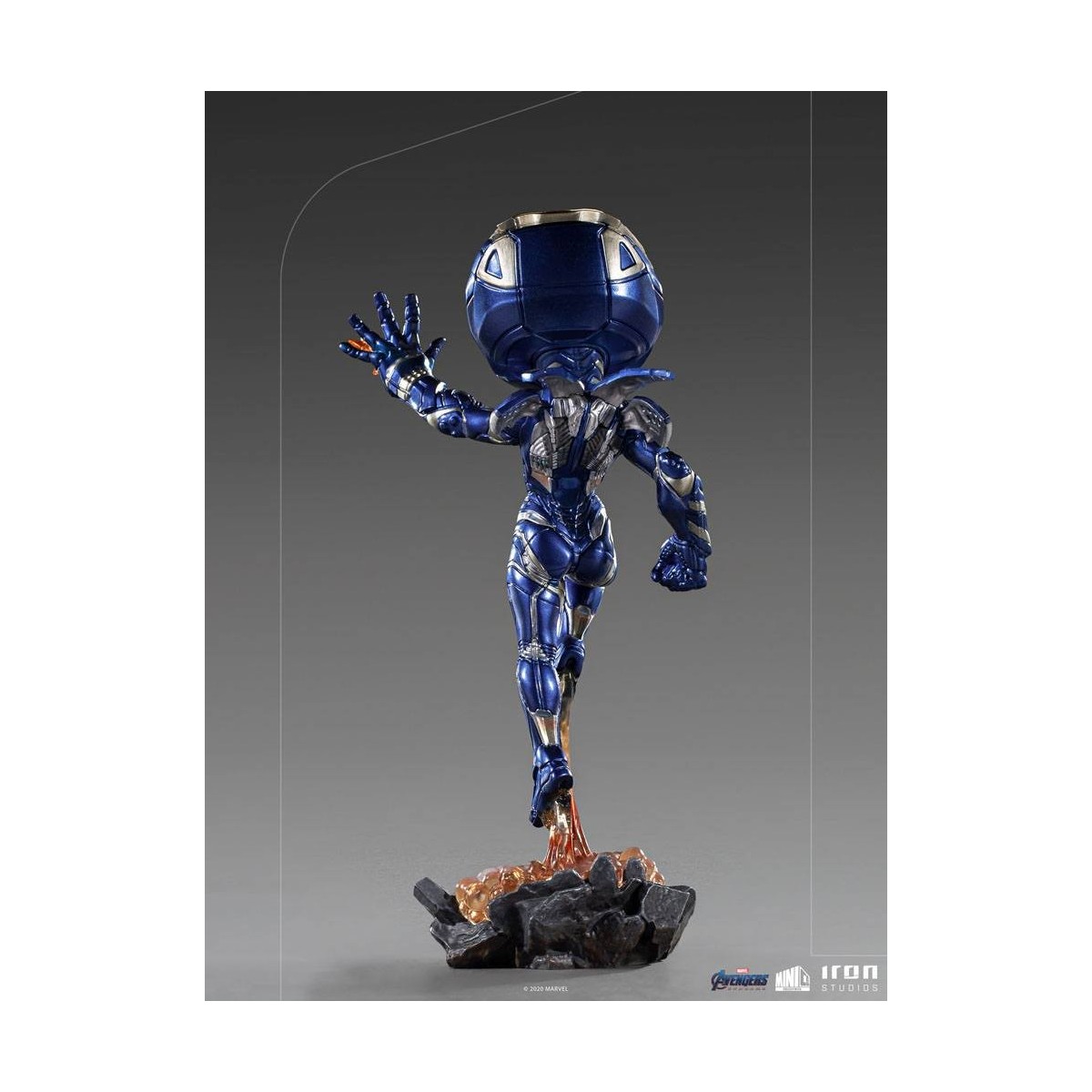 Funko POP Figurine Mars Attacks