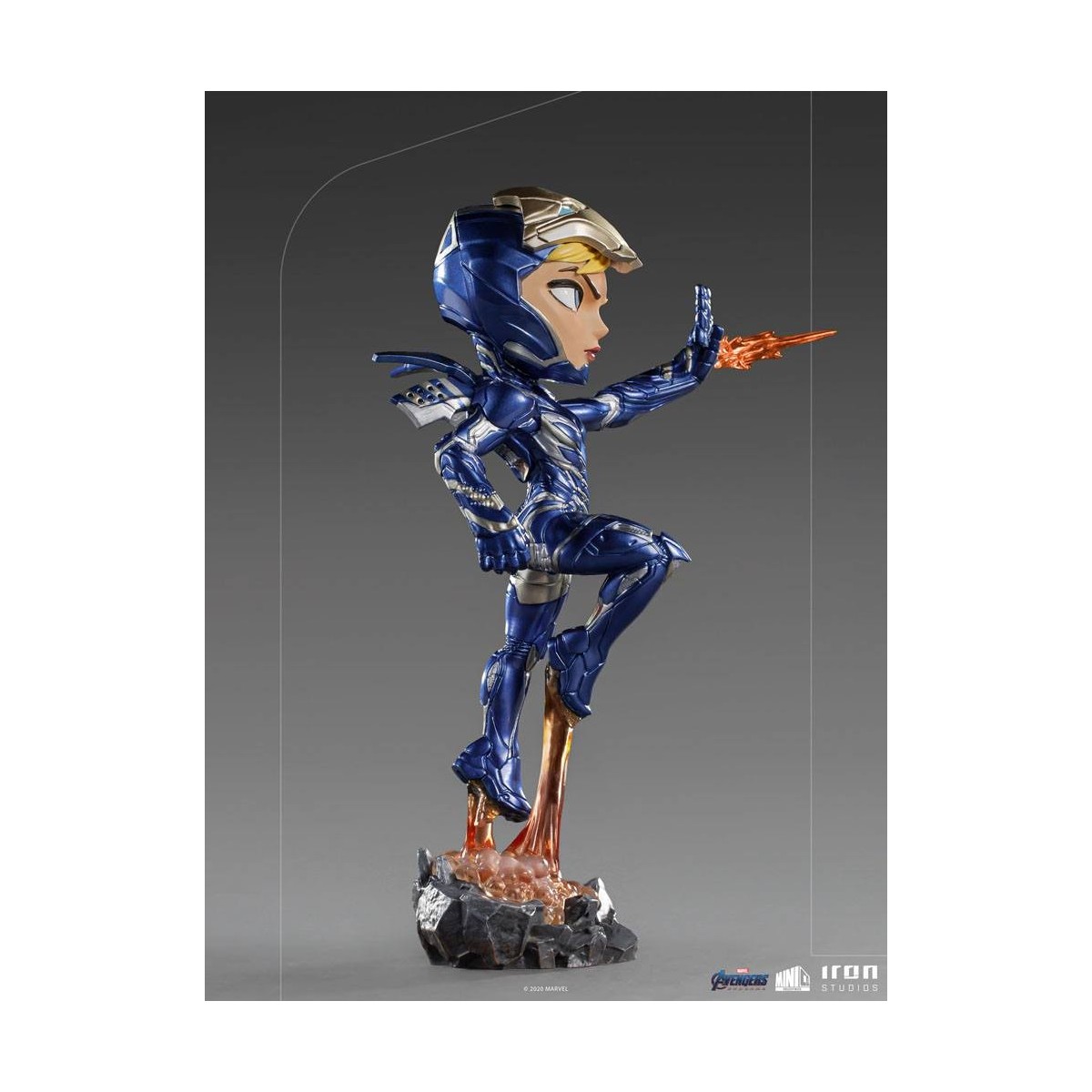 Funko POP Figurine Mars Attacks