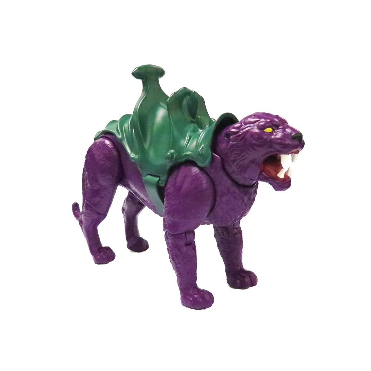 MOTU Classics Maitres de l'univers Figurine He Man Musclor