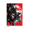 Impressione Marvel Art Print X-Men Jean Grey di Fabian Schlaga - 46 x 61 senza cornice