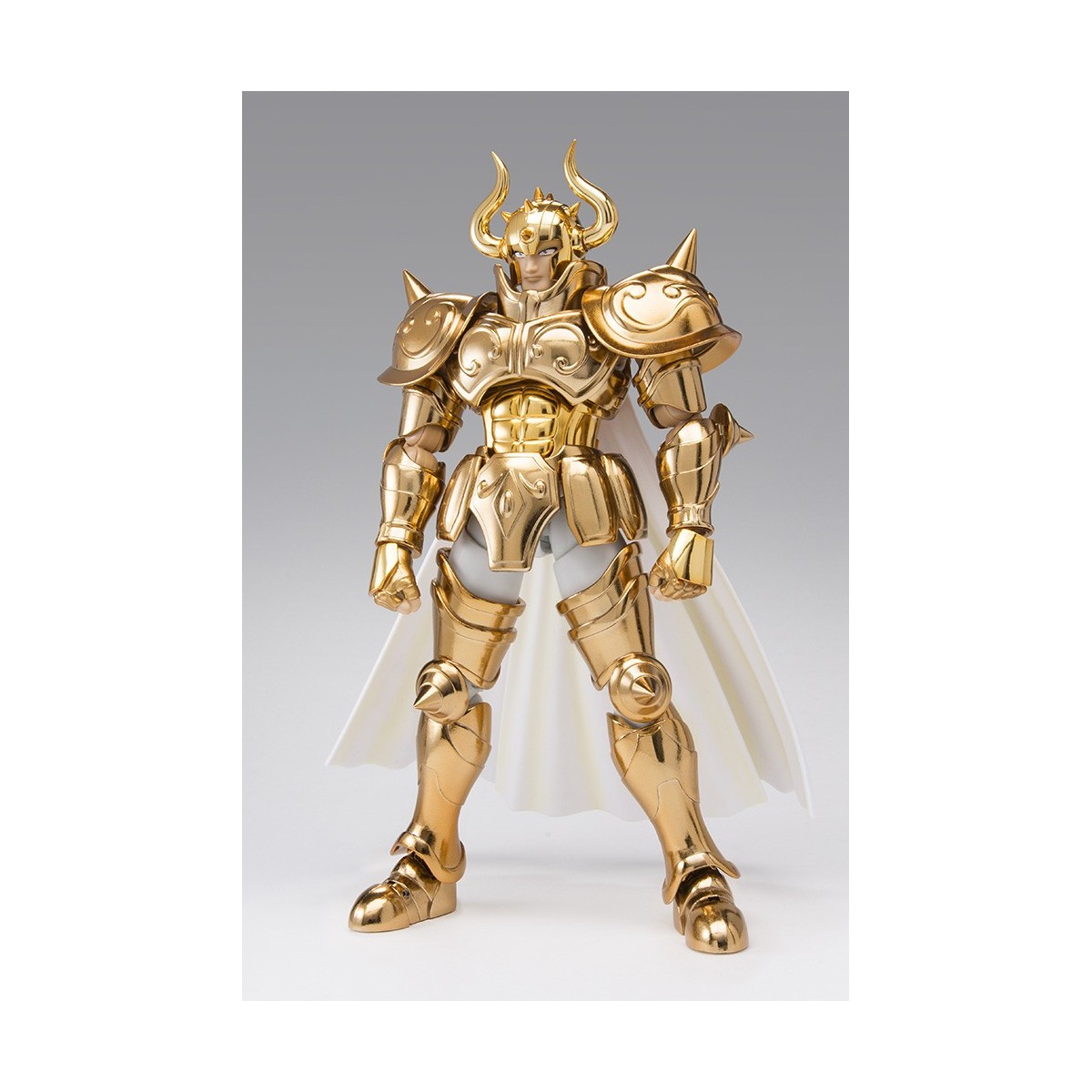 Bandai Saint Seiya Ex Chevalier d'or de la Balance Dohko