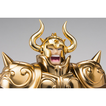 Bandai Saint Seiya Ex Chevalier d'or de la Balance Dohko