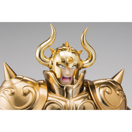 Bandai Saint Seiya Ex Chevalier d'or de la Balance Dohko