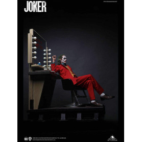 Queen Studios - Joaquin Phoenix Joker 1/3 - Edizione deluxe