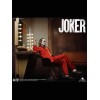 Queen Studios - Joaquin Phoenix Joker 1/3 - Edizione deluxe