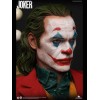 Queen Studios - Joaquin Phoenix Joker 1/3 - Edizione deluxe