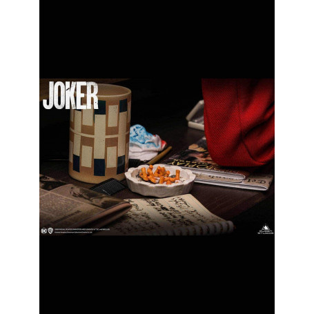 Queen Studios - Joaquin Phoenix Joker 1/3 - Edizione deluxe