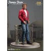 Studio infinito - Humphrey Bogart - Statua vecchia e rara 1/6