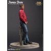 Studio infinito - Humphrey Bogart - Statua vecchia e rara 1/6