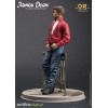 Studio infinito - Humphrey Bogart - Statua vecchia e rara 1/6