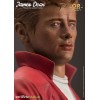 Studio infinito - Humphrey Bogart - Statua vecchia e rara 1/6