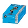 collectoys - Gaston Lagaffe che si basa su una pila di album