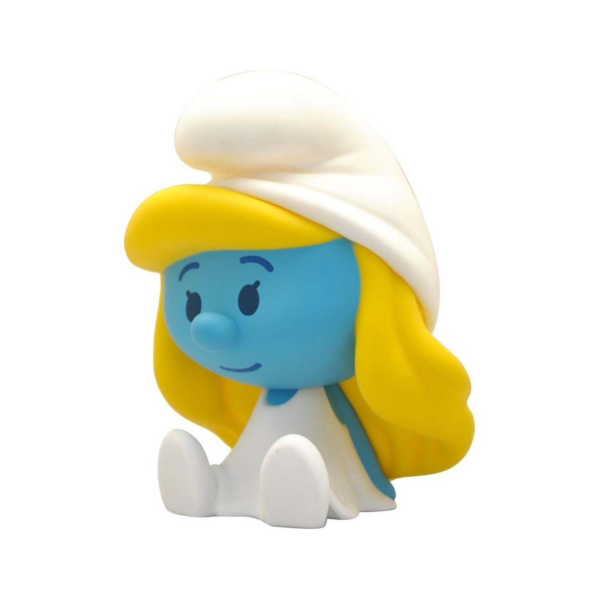 Plastoy - Salvadanaio Puffetta CHIBI