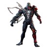 Giocattoli Hot Toys - Iron Man Velenizzato - Marvel's Spider-Man: Maximum Venom figurine Artist Collection 1/6