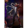 Giocattoli Hot Toys - Iron Man Velenizzato - Marvel's Spider-Man: Maximum Venom figurine Artist Collection 1/6
