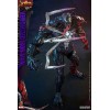 Giocattoli Hot Toys - Iron Man Velenizzato - Marvel's Spider-Man: Maximum Venom figurine Artist Collection 1/6