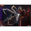 Giocattoli Hot Toys - Iron Man Velenizzato - Marvel's Spider-Man: Maximum Venom figurine Artist Collection 1/6