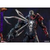 Giocattoli Hot Toys - Iron Man Velenizzato - Marvel's Spider-Man: Maximum Venom figurine Artist Collection 1/6