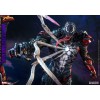 Giocattoli Hot Toys - Iron Man Velenizzato - Marvel's Spider-Man: Maximum Venom figurine Artist Collection 1/6
