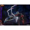 Giocattoli Hot Toys - Iron Man Velenizzato - Marvel's Spider-Man: Maximum Venom figurine Artist Collection 1/6