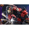 Giocattoli Hot Toys - Iron Man Velenizzato - Marvel's Spider-Man: Maximum Venom figurine Artist Collection 1/6