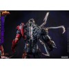 Giocattoli Hot Toys - Iron Man Velenizzato - Marvel's Spider-Man: Maximum Venom figurine Artist Collection 1/6