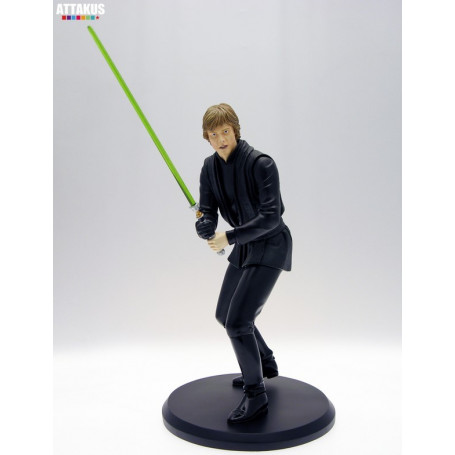 Attakus - Guerre Stellari - Luke Jedi Knight 1/5