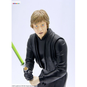 Attakus - Guerre Stellari - Luke Jedi Knight 1/5