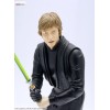 Attakus - Guerre Stellari - Luke Jedi Knight 1/5