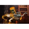 Neca - TMNT - Tartarughe Ninja - Pack 2 figure Rat King & Vernon