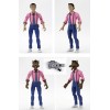 Neca - TMNT - Tartarughe Ninja - Pack 2 figure Rat King & Vernon