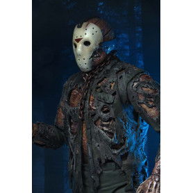 Neca Venerdì 13 - Ultimate Jason Vorhees Parte7 The New Blood