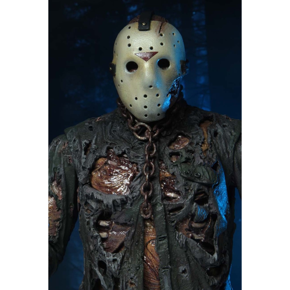 Neca Venerdì 13 - Ultimate Jason Vorhees Parte7 The New Blood