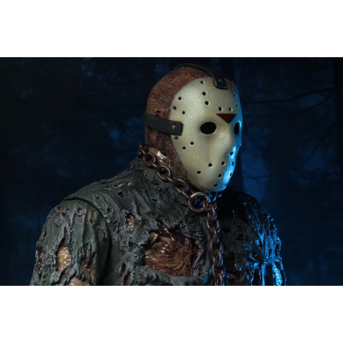 Neca Venerdì 13 - Ultimate Jason Vorhees Parte7 The New Blood