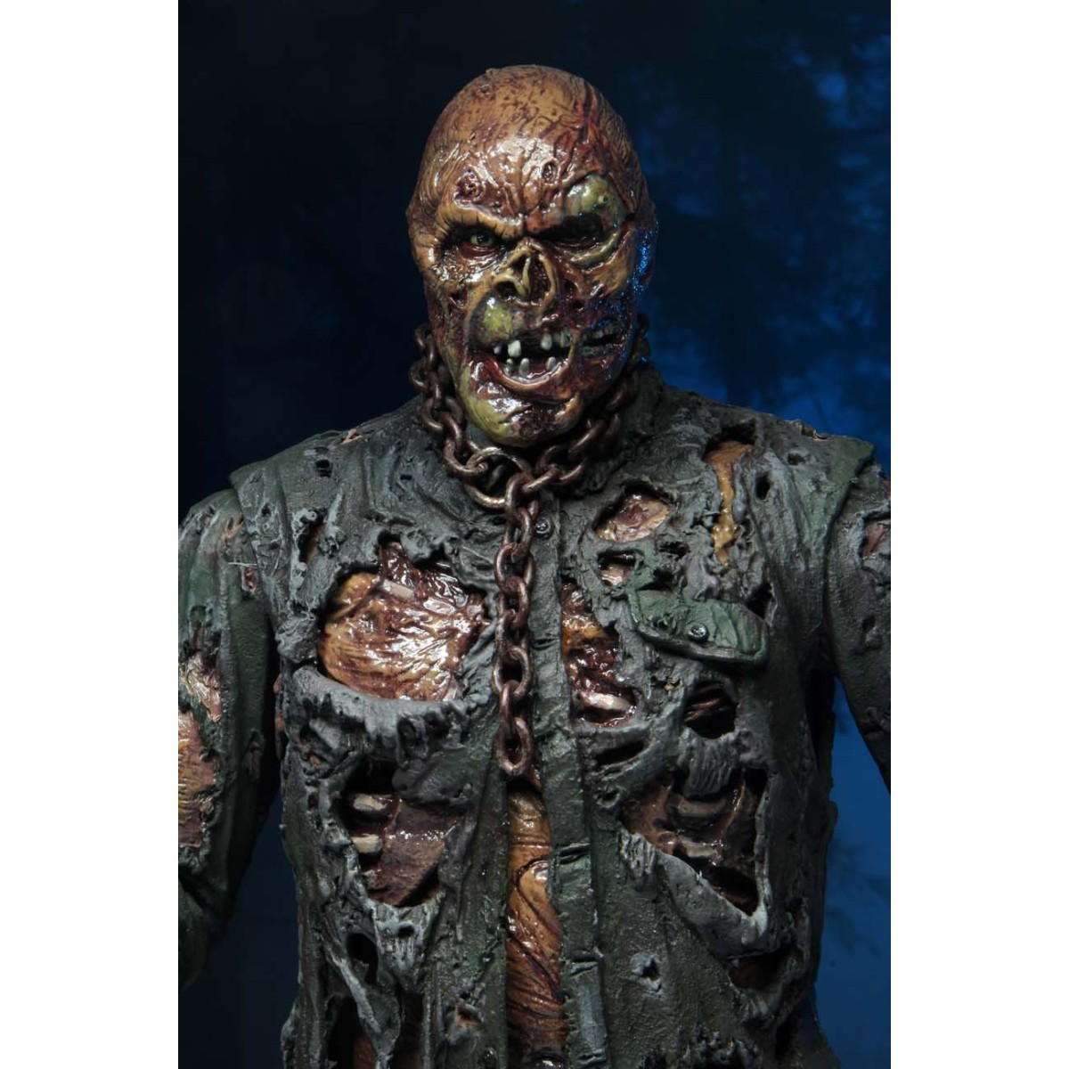 Neca Venerdì 13 - Ultimate Jason Vorhees Parte7 The New Blood