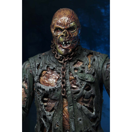 Neca Venerdì 13 - Ultimate Jason Vorhees Parte7 The New Blood