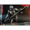 Hot Toys Star Wars - Il Mandaloriano e il bambino Deluxe 1/4
