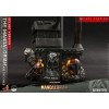 Hot Toys Star Wars - Il Mandaloriano e il bambino Deluxe 1/4