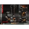 Hot Toys Star Wars - Il Mandaloriano e il bambino Deluxe 1/4