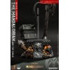 Hot Toys Star Wars - Il Mandaloriano e il bambino Deluxe 1/4