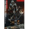 Hot Toys Star Wars - Il Mandaloriano e il bambino Deluxe 1/4