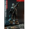 Hot Toys Star Wars - Il Mandaloriano e il bambino Deluxe 1/4