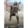 Hot Toys Star Wars - Il Mandaloriano e il bambino Deluxe 1/4