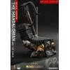 Hot Toys Star Wars - Il Mandaloriano e il bambino Deluxe 1/4