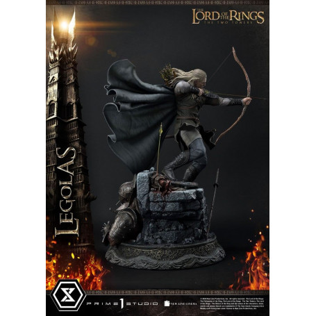 Prime 1 Studio - Legolas 1/4 - LOTR