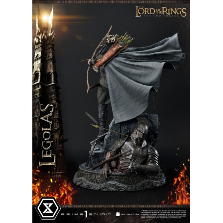 Prime 1 Studio - Legolas 1/4 - LOTR