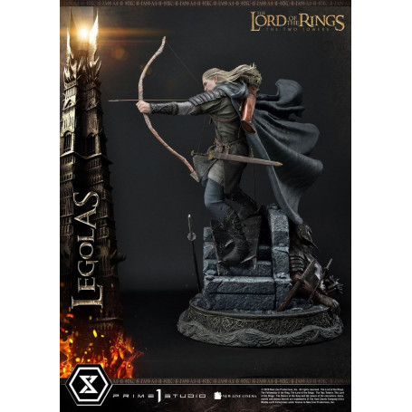 Prime 1 Studio - Legolas 1/4 - LOTR